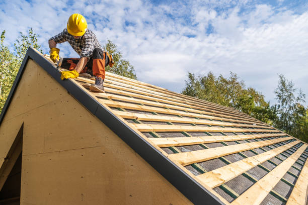 Best Commercial Roofing Services  in Sterling, VA